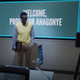 Image for article titled The Good Place, annotated: “Jeremy Bearimy”